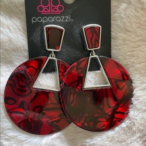Paparazzi earrings